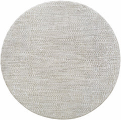 Pabla Light Gray Area Rug - Ornate Home