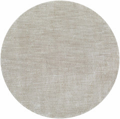 Pabla Light Gray Area Rug - Ornate Home