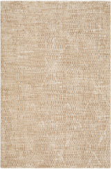 Pabla Tan Speckled Area Rug - Ornate Home