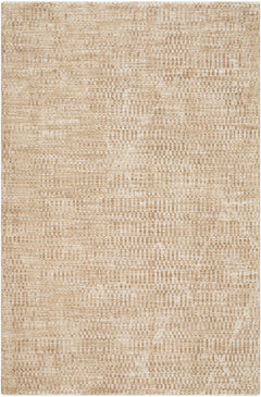 Pabla Tan Speckled Area Rug - Ornate Home