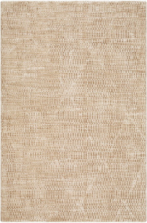 Pabla Tan Speckled Area Rug - Ornate Home