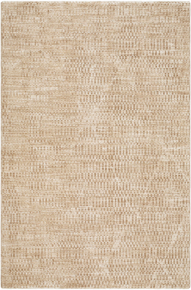 Pabla Tan Speckled Area Rug - Ornate Home