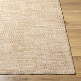 Pabla Tan Speckled Area Rug - Ornate Home