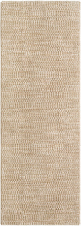 Pabla Tan Speckled Area Rug - Ornate Home