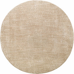 Pabla Tan Speckled Area Rug - Ornate Home