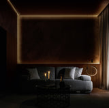 Pablo Gray Sofa - Ornate Home