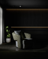 Pablo White Living Room Set - Ornate Home