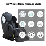 Pacari Massage Chair - Ornate Home