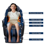Pacari Massage Chair - Ornate Home
