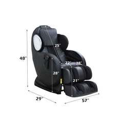 Pacari Massage Chair - Ornate Home
