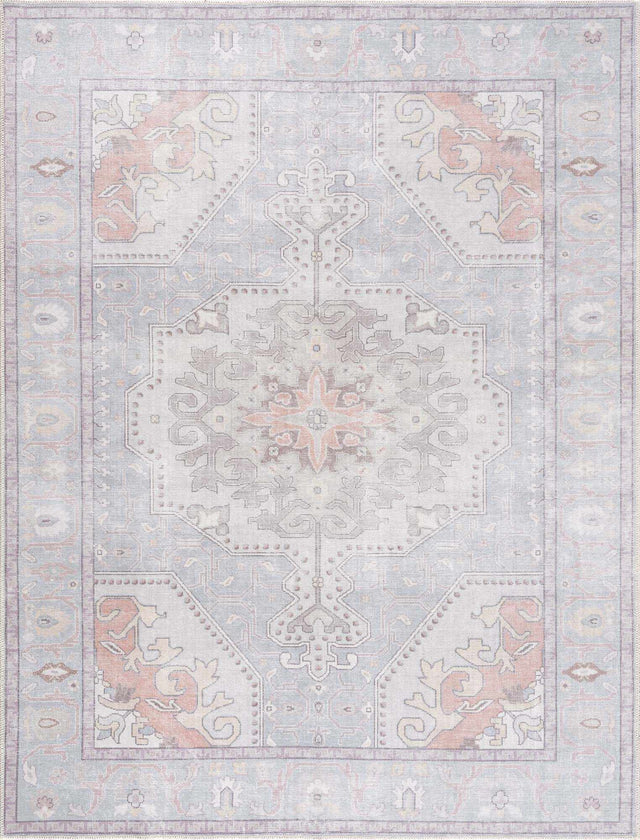 Pacay Area Rug - Clearance - Ornate Home