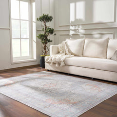 Pacay Area Rug - Clearance - Ornate Home