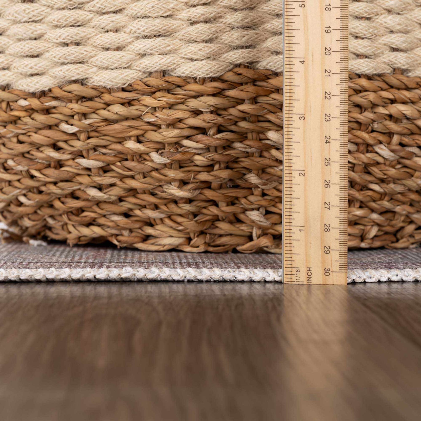 Pacay Area Rug - Clearance - Ornate Home
