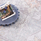 Pacay Area Rug - Clearance - Ornate Home