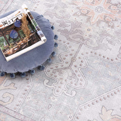Pacay Area Rug - Clearance - Ornate Home