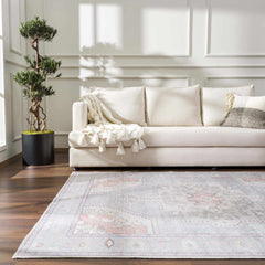 Pacay Area Rug - Clearance - Ornate Home