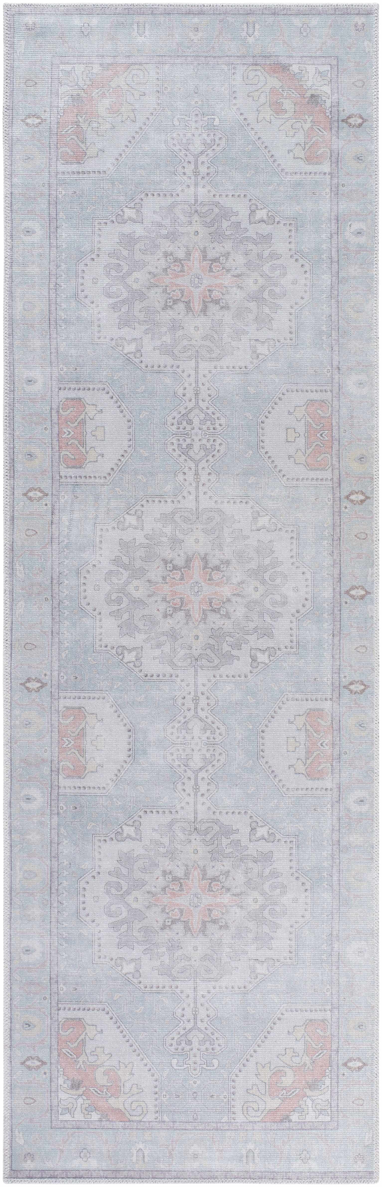 Pacay Area Rug - Clearance - Ornate Home