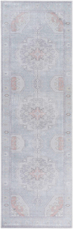 Pacay Area Rug - Clearance - Ornate Home