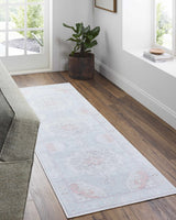 Pacay Area Rug - Clearance - Ornate Home