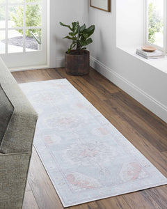 Pacay Area Rug - Clearance - Ornate Home