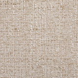 Pacific Beige/Walnut Textured Fabric Upholstered Dining Chair (Set of 2) - Ornate Home