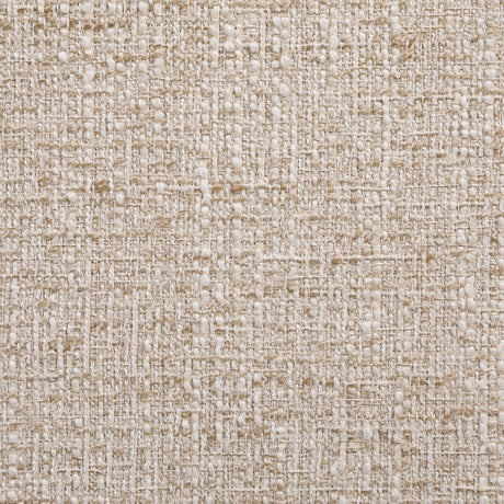 Pacific Beige/Walnut Textured Fabric Upholstered Dining Chair (Set of 2) - Ornate Home