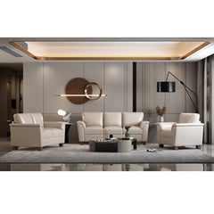 Pacific Palisades Loveseat - Ornate Home