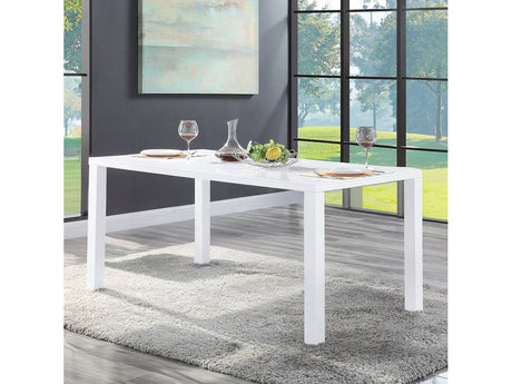 Pagan Dining Table - Ornate Home