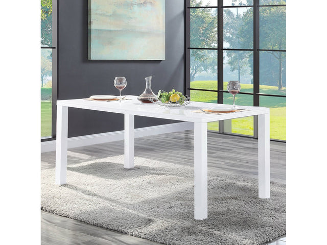 Pagan Dining Table - Ornate Home