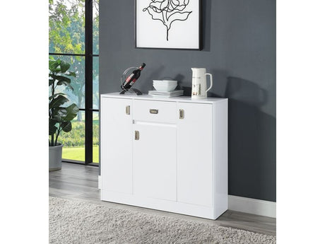 Pagan Server - Ornate Home