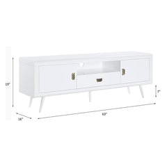 Pagan TV Stand - Ornate Home