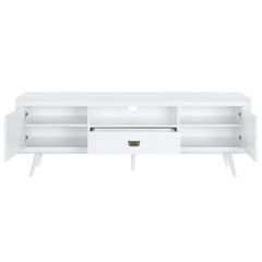Pagan TV Stand - Ornate Home