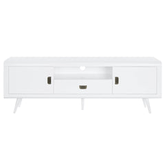 Pagan TV Stand - Ornate Home