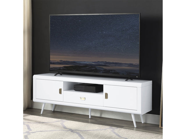 Pagan TV Stand - Ornate Home