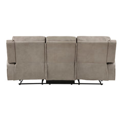 Pagosa Brown Sofa & Loveseat - Ornate Home