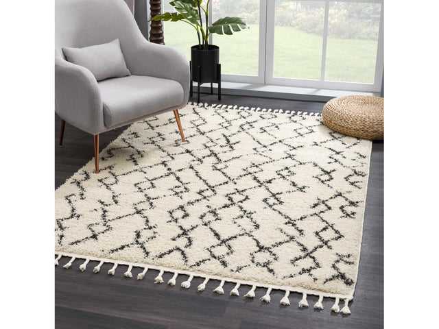 Pahala Area Rug - Clearance - Ornate Home