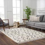 Pahala Moroccan Shag Area Rug - Clearance - Ornate Home