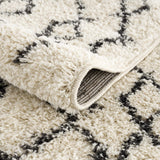 Pahala Moroccan Shag Area Rug - Clearance - Ornate Home