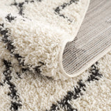 Pahala Moroccan Shag Area Rug - Clearance - Ornate Home