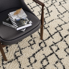 Pahala Moroccan Shag Area Rug - Clearance - Ornate Home