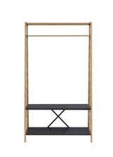 Pahor Hall Tree - Ornate Home