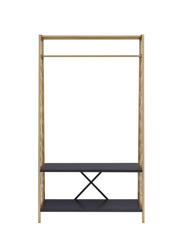 Pahor Hall Tree - Ornate Home