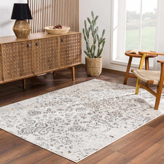 Paicines Area Rug - Clearance - Ornate Home