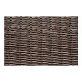 Paige Brown Outdoor Accent Chair - Ornate Home