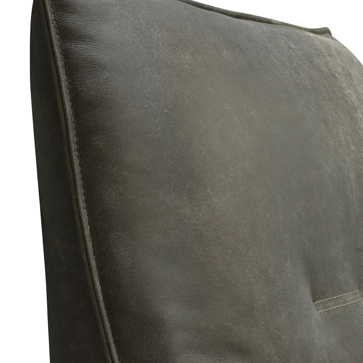 Paige Brown Swivel Power Recliner - Ornate Home