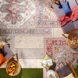 Paiisa Premium Outdoor Rug - Clearance - Ornate Home