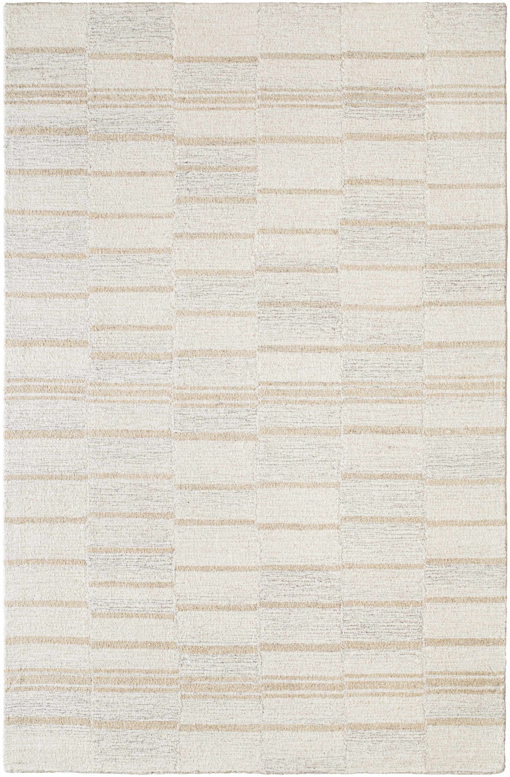 Paiva Modern Wool Rug - Ornate Home