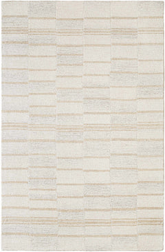 Paiva Modern Wool Rug - Ornate Home