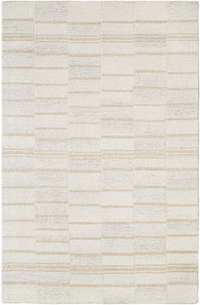 Paiva Modern Wool Rug - Ornate Home