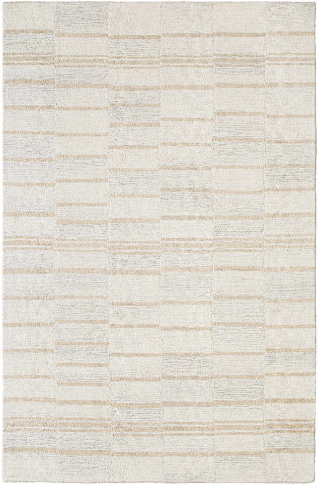 Paiva Modern Wool Rug - Ornate Home